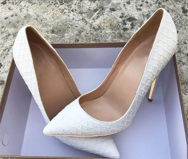 dress shoes summer fashion 2021 snake pattern party wedding pumps women high heels brand pointed toe ladies sandals size 44, Black
dress shoes summer fashion 2021 snake pattern party wedding pumps women high heels brand pointed toe ladies sandals size 44, Black