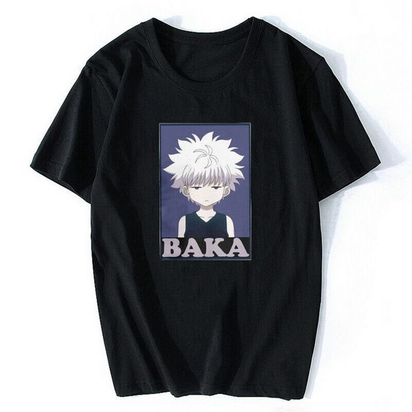 hunter x hunter killua baka anime t-shirt christmas gifts tee shirt sport hooded sweatshirt hoodie
hunter x hunter killua baka anime t-shirt christmas gifts tee shirt sport hooded sweatshirt hoodie