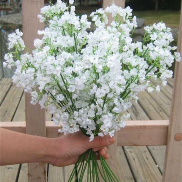 breath silk plant artificial gypsophila flower baby's home wedding decoration decorative bridal bouquet flowers
breath silk plant artificial gypsophila flower baby's home wedding decoration decorative bridal bouquet flowers