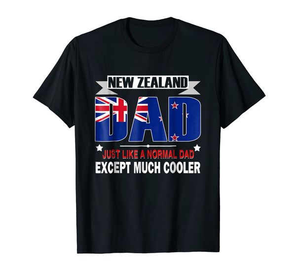 new fashion graphic letter tees casual short sleeve new zealand dad is much cooler father's day flag design sport sweatshirt hoodie t s
new fashion graphic letter tees casual short sleeve new zealand dad is much cooler father's day flag design sport sweatshirt hoodie t s