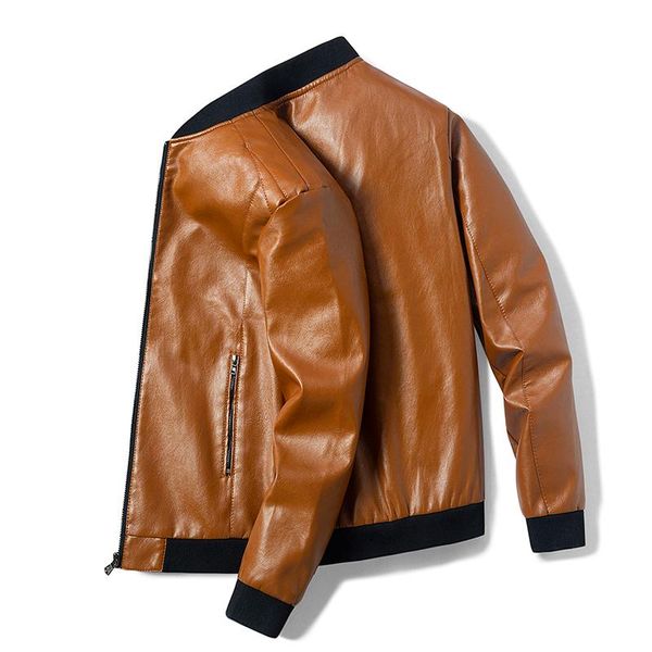men's jackets 6xl 7xl 8xl men 2021 autumn brand casual motor distressed leather jacket coat winter outwear faux, Black;brown
men's jackets 6xl 7xl 8xl men 2021 autumn brand casual motor distressed leather jacket coat winter outwear faux, Black;brown