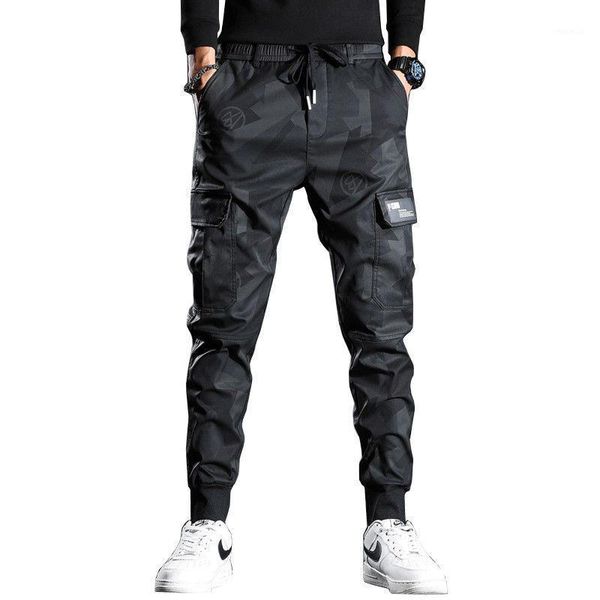 2021 men harem joggers cargo pants streetwear hip hop casual pockets track pants male harajuku fashion trousers1, Black
2021 men harem joggers cargo pants streetwear hip hop casual pockets track pants male harajuku fashion trousers1, Black