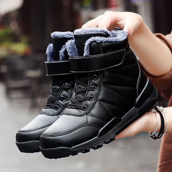 sts boots female women shoes ankle 2020 new autumn british wind genuine leather thick with short motorcycle boots femmes, Black
sts boots female women shoes ankle 2020 new autumn british wind genuine leather thick with short motorcycle boots femmes, Black
