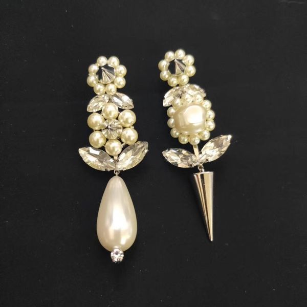 luxurious quality pearl drop earring for women wedding jewelry gift ps4458, Golden
luxurious quality pearl drop earring for women wedding jewelry gift ps4458, Golden