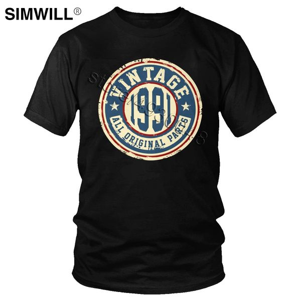 trendy vintage 1991 all original parts soft tee crew neck short sleeve 29 years old birthday gift hooded sweatshirt hoodie men t shirt
trendy vintage 1991 all original parts soft tee crew neck short sleeve 29 years old birthday gift hooded sweatshirt hoodie men t shirt