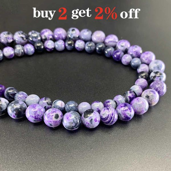 1 strand lot 6 8 10 mm natural purple flame agates stone bead round loose spacer beads for jewelry making findings diy h bbyjba
1 strand lot 6 8 10 mm natural purple flame agates stone bead round loose spacer beads for jewelry making findings diy h bbyjba