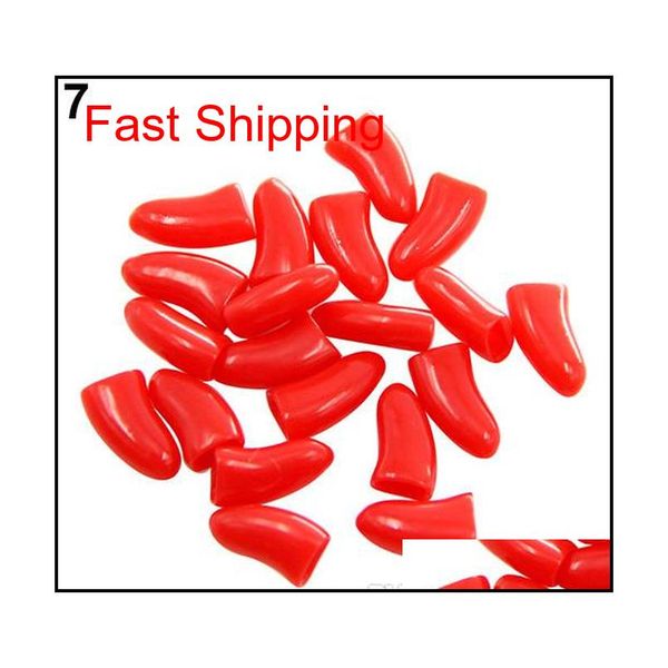 100pcs/lot colorful soft pet cats kitten paw claws control nail caps cover size xs-xxl w qylsud ppshop01
100pcs/lot colorful soft pet cats kitten paw claws control nail caps cover size xs-xxl w qylsud ppshop01