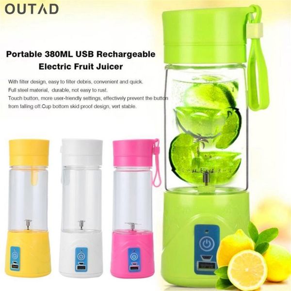 new fashion and portable juicer cup rechargeable battery juice blender 380ml usb juicer1
new fashion and portable juicer cup rechargeable battery juice blender 380ml usb juicer1
