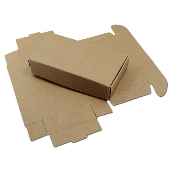 150pcs brown kraft paper box handmade paperboard cardboard diy craft candy soap chocolate supply 7 size h bbybbz
150pcs brown kraft paper box handmade paperboard cardboard diy craft candy soap chocolate supply 7 size h bbybbz