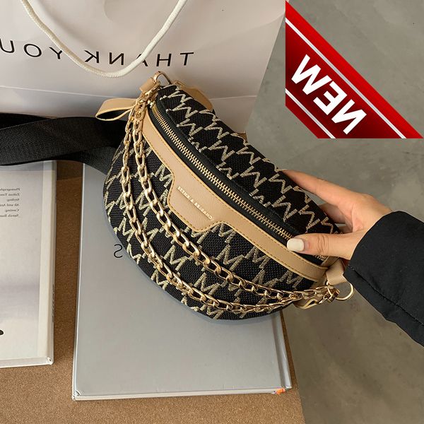chain small fanny 2022winter fashion women's waist bag packs female phone purses ladies chest messenger bags
chain small fanny 2022winter fashion women's waist bag packs female phone purses ladies chest messenger bags
