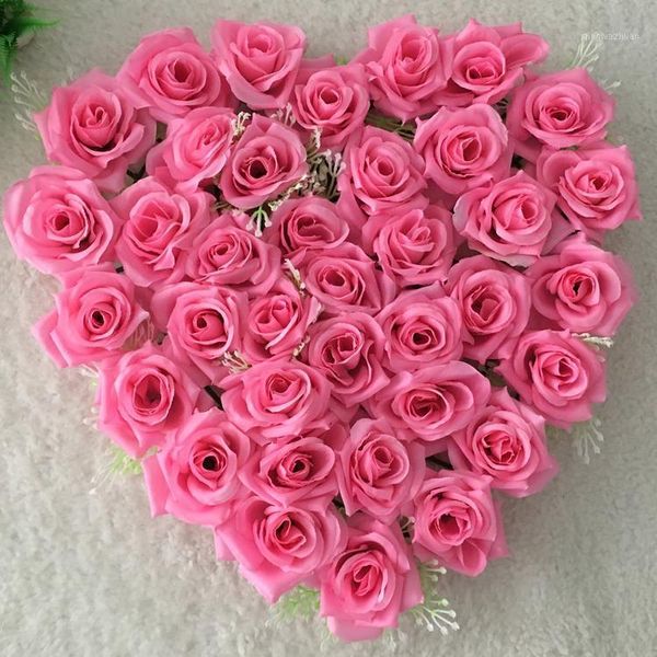 artificial rose love heart wreath silk rose flower with plastic frame 40*40cm wedding venue decoration home l love wreath1
artificial rose love heart wreath silk rose flower with plastic frame 40*40cm wedding venue decoration home l love wreath1