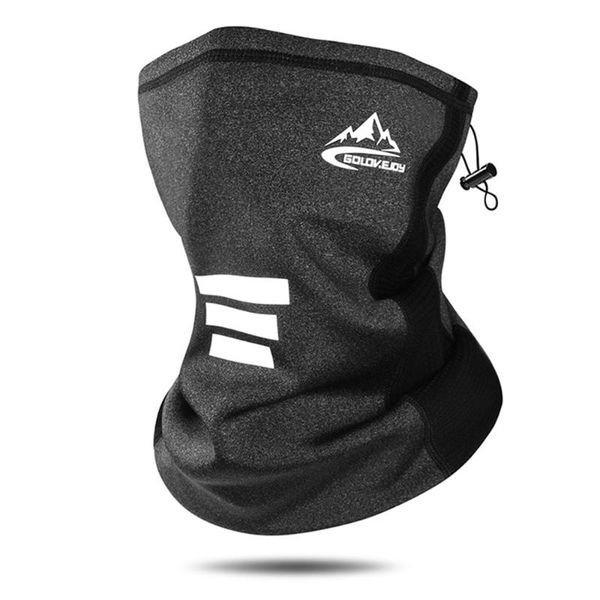 cycling caps & masks fleece face cover neck gaiter mask dustproof reflective stripe breathable outdoor riding hunting, Black
cycling caps & masks fleece face cover neck gaiter mask dustproof reflective stripe breathable outdoor riding hunting, Black