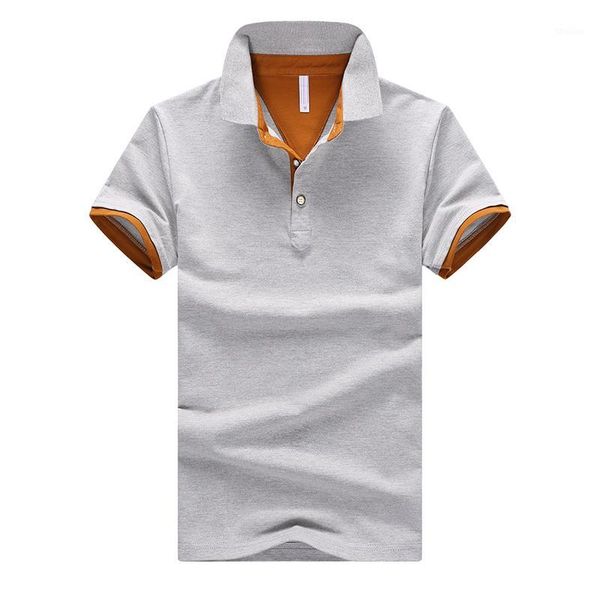 men's polos men's short sleeve shirt fashion casual slim fit cotton shirts 10 colors1, White;black
men's polos men's short sleeve shirt fashion casual slim fit cotton shirts 10 colors1, White;black