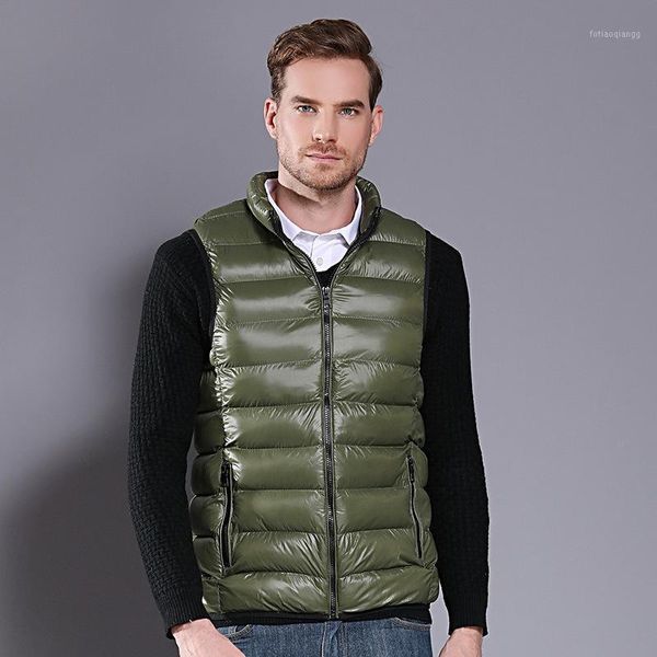 zogaa brand clothing vest jacket mens parkas new autumn warm sleeveless jacket male winter casual waistcoat men vest plus size1, Black;white
zogaa brand clothing vest jacket mens parkas new autumn warm sleeveless jacket male winter casual waistcoat men vest plus size1, Black;white