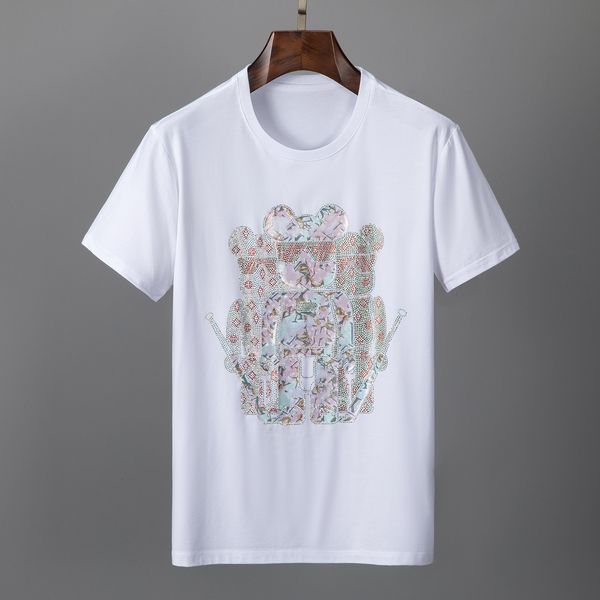 2012 dsq phantom turtle 2021ss new mens designer t shirt italian fashion tshirts summer dsq pattern t-shirt male 100% cotton s-5xl#24, White;black
2012 dsq phantom turtle 2021ss new mens designer t shirt italian fashion tshirts summer dsq pattern t-shirt male 100% cotton s-5xl#24, White;black