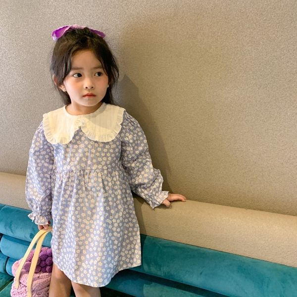 l8x5d girls dress 2020 autumn new korean princess dressdress dresscotton long sleeve floral skirt ins cv00i princess skirt baby, Black;gray
l8x5d girls dress 2020 autumn new korean princess dressdress dresscotton long sleeve floral skirt ins cv00i princess skirt baby, Black;gray