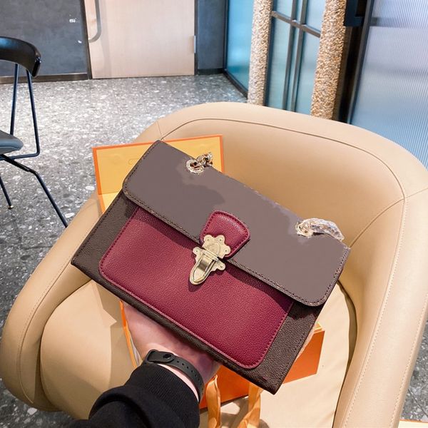 fashion women cross body chain bags leather designer messenger tote bag fashion cowhide floral totes flaps small size red 2022
fashion women cross body chain bags leather designer messenger tote bag fashion cowhide floral totes flaps small size red 2022