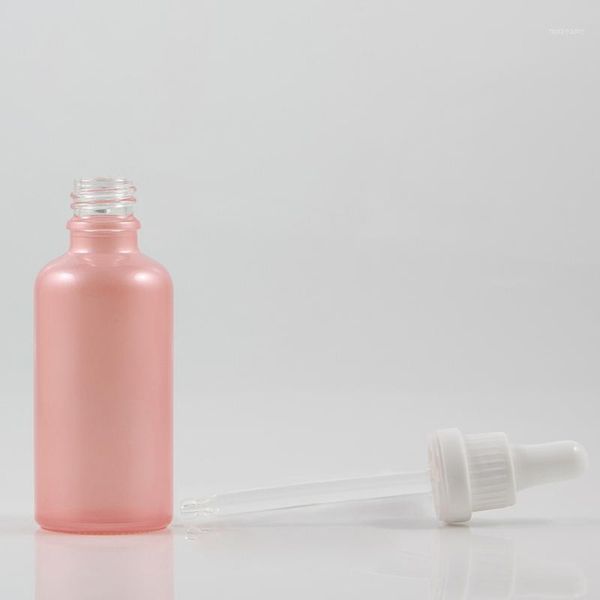 storage bottles & jars empty 100pcs 50ml pink skincare refillable bottle dropper bottle1
storage bottles & jars empty 100pcs 50ml pink skincare refillable bottle dropper bottle1