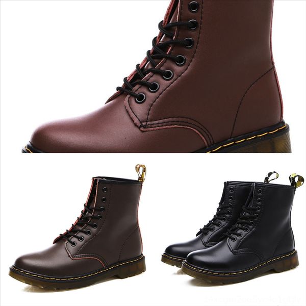 sq5ao autumn heeled short boot woman korean winter boots leather suedehigh winter boots fashion womens shoes lady thick couple heelboots, Black
sq5ao autumn heeled short boot woman korean winter boots leather suedehigh winter boots fashion womens shoes lady thick couple heelboots, Black