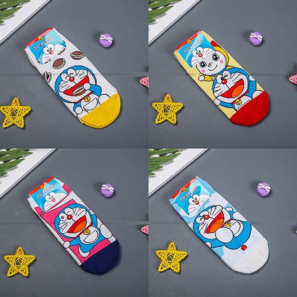kikiya and korean women doraemon cartoon character women's summer kikiya and korean women socks doraemon cartoon character women's, Black
kikiya and korean women doraemon cartoon character women's summer kikiya and korean women socks doraemon cartoon character women's, Black
