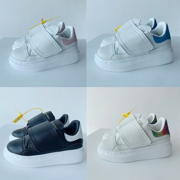 2020 kids fashion кроссовки из кожи дети платформы повседневная обувь originals дети демпфирование jogger спорт открытый спортивный размер т, White
2020 kids fashion кроссовки из кожи дети платформы повседневная обувь originals дети демпфирование jogger спорт открытый спортивный размер т, White