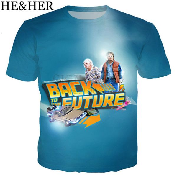 new movie back to the future 3d print shirts anime kawaii hentai men clothing
new movie back to the future 3d print shirts anime kawaii hentai men clothing
