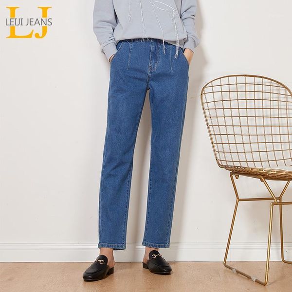 leijijeans new arrival vintage women jeans spring plus size fashion high waist light blue full length for women jeans 90051
leijijeans new arrival vintage women jeans spring plus size fashion high waist light blue full length for women jeans 90051