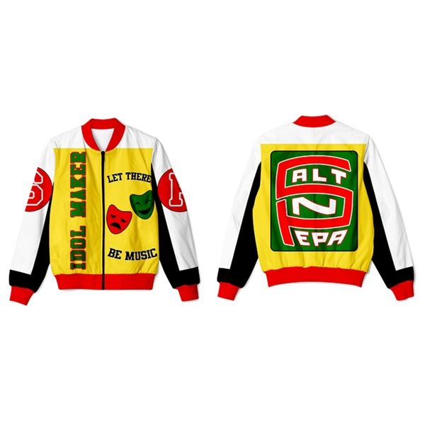 7 styles real american us size salt-n-pepa-8-ball 3d sublimation printing plus size 3xl 4xl 5xl 6xl zipper up jacket 220118, Black;brown
7 styles real american us size salt-n-pepa-8-ball 3d sublimation printing plus size 3xl 4xl 5xl 6xl zipper up jacket 220118, Black;brown