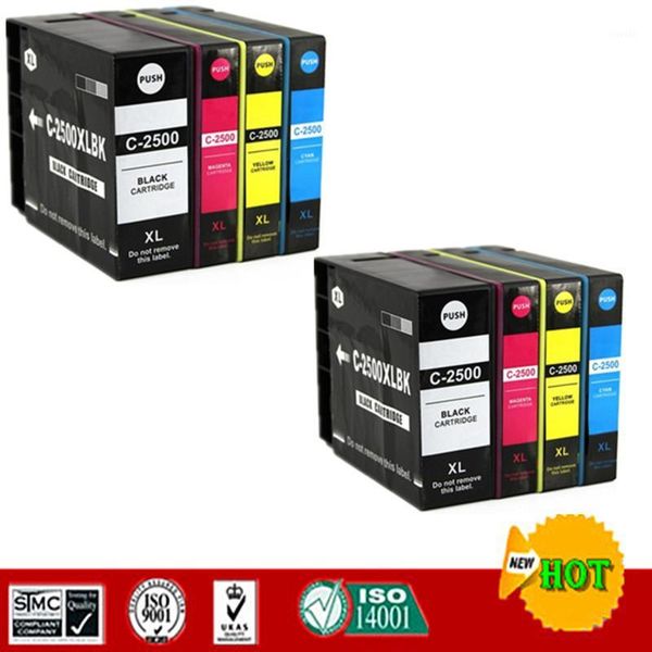 compatible ink cartridge for pgi 2500 pgi2500 pgi-2500 suit canon maxify ib4050 ib4150 mb mb5150 mb5350 mb5450 etc.1 cartridges
compatible ink cartridge for pgi 2500 pgi2500 pgi-2500 suit canon maxify ib4050 ib4150 mb mb5150 mb5350 mb5450 etc.1 cartridges