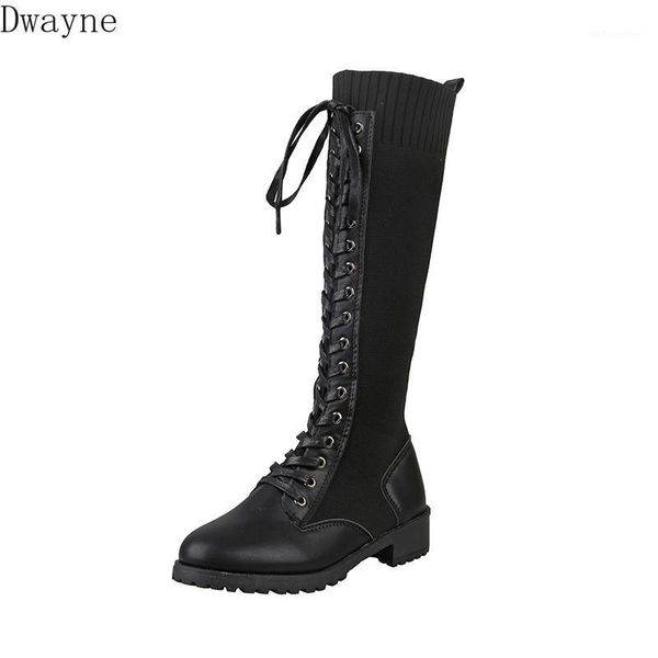 boots 2021 wild thick with elastic stockings net red was thin over the knee autumn and winter women1, Black
boots 2021 wild thick with elastic stockings net red was thin over the knee autumn and winter women1, Black