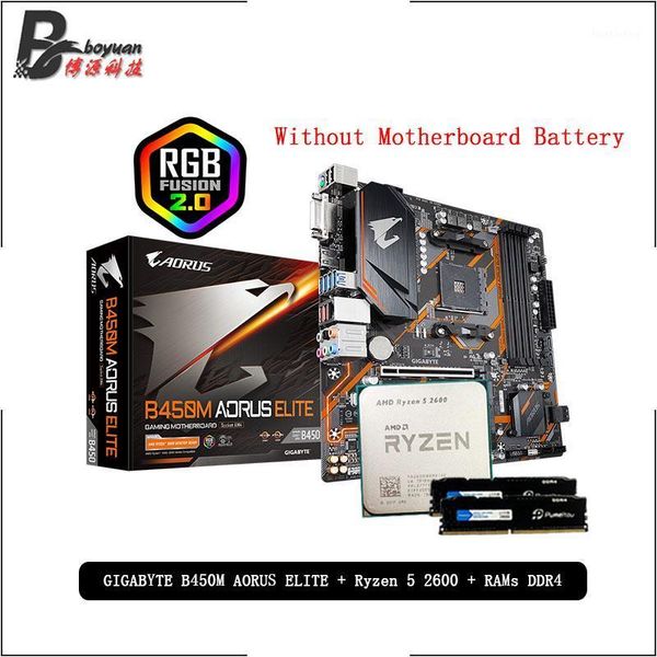 rams amd ryzen 5 r5 2600 cpu + ga b450m aorus elite motherboard pumeitou ddr4 8g 16g 2666mhz suit socket am4 without cooler1
rams amd ryzen 5 r5 2600 cpu + ga b450m aorus elite motherboard pumeitou ddr4 8g 16g 2666mhz suit socket am4 without cooler1
