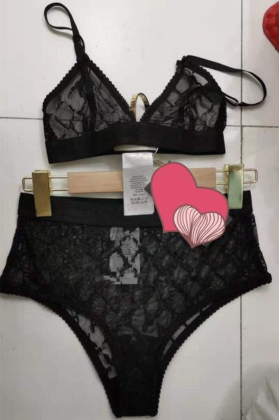 woman lingeries set luxury jacquard womens lingeries bra classic letter embroidery lady lingeries christmas day gift women underwear, Black;white
woman lingeries set luxury jacquard womens lingeries bra classic letter embroidery lady lingeries christmas day gift women underwear, Black;white