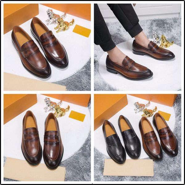 c4 men dress shoes 2019 autumn new brogue men leather shoes vintage carved formal flats designer luxury men wedding shoes plus size 45 11, Black
c4 men dress shoes 2019 autumn new brogue men leather shoes vintage carved formal flats designer luxury men wedding shoes plus size 45 11, Black