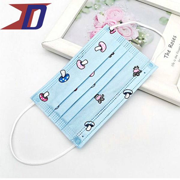 3 layers children baby 3-ply disposable 3ply fashionable protective fabric facial face mask for kids
3 layers children baby 3-ply disposable 3ply fashionable protective fabric facial face mask for kids