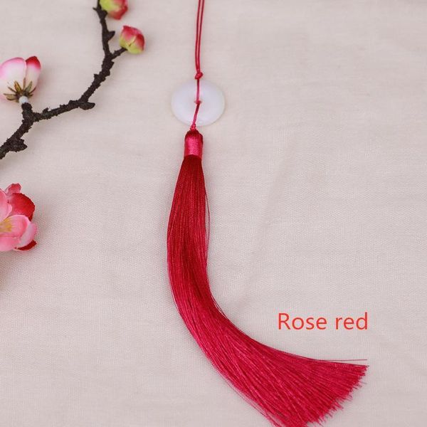 5pc white jade peace buckle tassel diy keychain caps straps jewelry making charms curtain pendant craft accessories craft tassel h sqcgwn
5pc white jade peace buckle tassel diy keychain caps straps jewelry making charms curtain pendant craft accessories craft tassel h sqcgwn