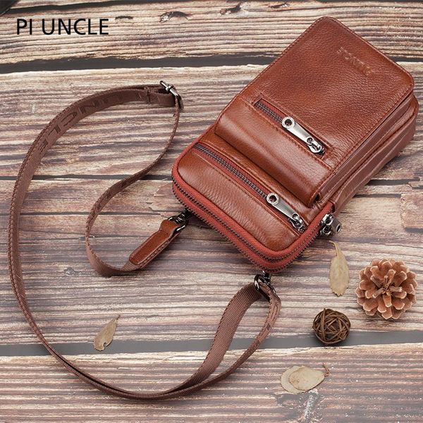 genuine leather men belt waist bags fanny packs travel shoulder crossbody bags for male belt phone pouch casual purse cow skin
genuine leather men belt waist bags fanny packs travel shoulder crossbody bags for male belt phone pouch casual purse cow skin