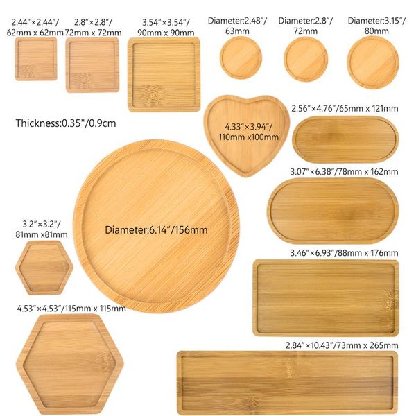 flower pots nursery planter bamboo tray anti-fade 14 style round square minimalism gardening supply simple rur wmtapk 
flower pots nursery planter bamboo tray anti-fade 14 style round square minimalism gardening supply simple rur wmtapk