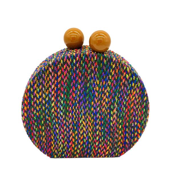 bottle women bags multicolored woven round women 2020 designer evening party clutch chain shoulder handbag purse
bottle women bags multicolored woven round women 2020 designer evening party clutch chain shoulder handbag purse