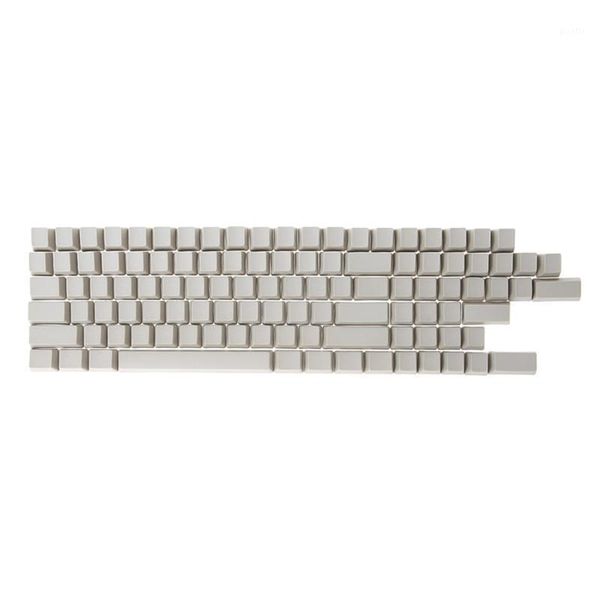 blank 104 ansi iso layout thick pbt keycap for oem switches mechanical keyboard lx9a1
blank 104 ansi iso layout thick pbt keycap for oem switches mechanical keyboard lx9a1