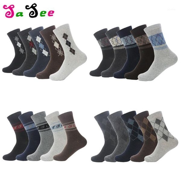 5 pairs autumn winter thickening warm wool blend letter patterned men socks fashion harajuku cotton sock ankle male sox1, Black
5 pairs autumn winter thickening warm wool blend letter patterned men socks fashion harajuku cotton sock ankle male sox1, Black
