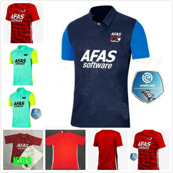 man kids kit 20 21 az alkmaar home soccer jersey 2020 2021 de wit stengs boadu football shirt alkmaar az stichting maillot de foot camisa, Black;blue
man kids kit 20 21 az alkmaar home soccer jersey 2020 2021 de wit stengs boadu football shirt alkmaar az stichting maillot de foot camisa, Black;blue