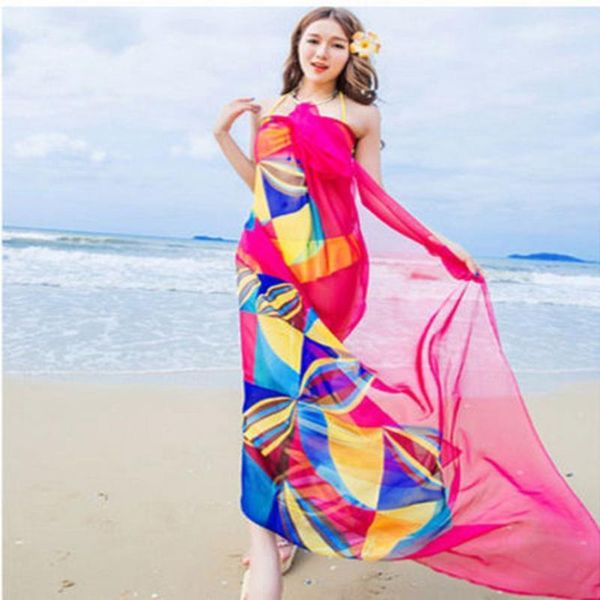 women's swimwear bohemian women summer beach dress bikini cover-ups swim wear cover up cotton tunic deep v-neck robe caftan1, White;black
women's swimwear bohemian women summer beach dress bikini cover-ups swim wear cover up cotton tunic deep v-neck robe caftan1, White;black