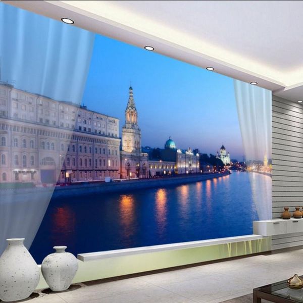 wallpapers dropship po wallpaper highland riverside city night mural house living room background restaurant bar
wallpapers dropship po wallpaper highland riverside city night mural house living room background restaurant bar