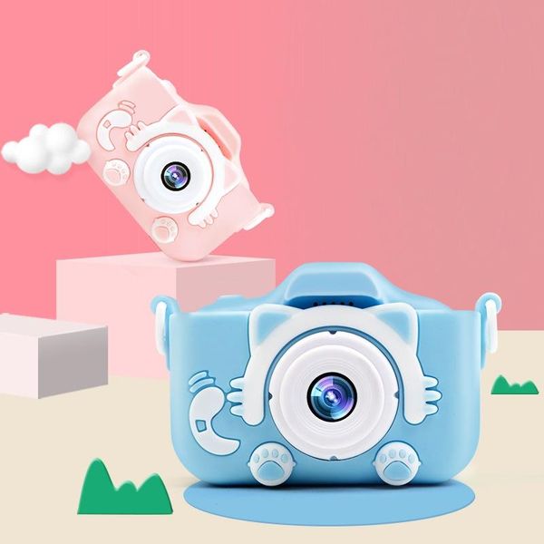 x5s 2.0 inch screen kids camera mini digital 20mp p children camera toys gift with back front dual camera lens
x5s 2.0 inch screen kids camera mini digital 20mp p children camera toys gift with back front dual camera lens