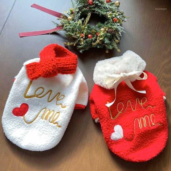 send scarf autumn and winter pet teddy than panda vip schnauzer pomeranian puppy dog clothes new year christmas outfit1
send scarf autumn and winter pet teddy than panda vip schnauzer pomeranian puppy dog clothes new year christmas outfit1