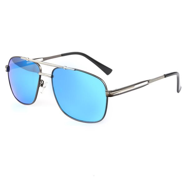 2021 new fashion men polarized metal frame blue mirror driving sunglasses come with box m0y1, White;black
2021 new fashion men polarized metal frame blue mirror driving sunglasses come with box m0y1, White;black
