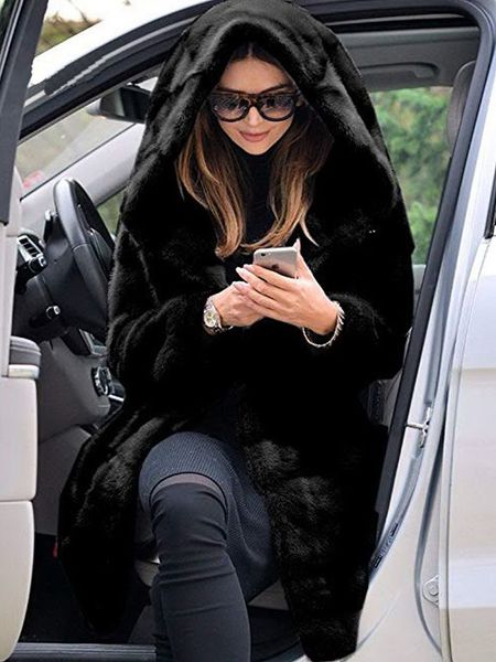 new fashion warm artificial fur winter coat for women with hoods artificial full pelt fur luxury jackets black overcoat trench
new fashion warm artificial fur winter coat for women with hoods artificial full pelt fur luxury jackets black overcoat trench