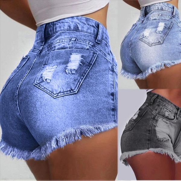 2021 shorts women summer denim shorts pleated szorty damskie pantalones cortos mujer spodenki damskie high waisted jeans, White;black
2021 shorts women summer denim shorts pleated szorty damskie pantalones cortos mujer spodenki damskie high waisted jeans, White;black