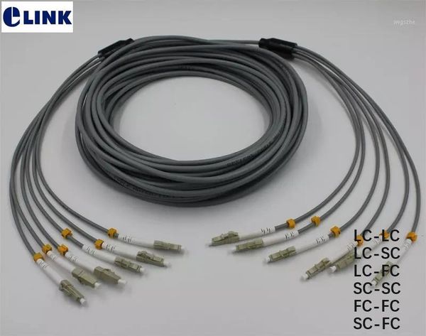 250mtr 6 core armored fiber patchcords mm sc lc fc st upc multimode 6 fibers armored optical fibre jumper cable elink ftth 250m1
250mtr 6 core armored fiber patchcords mm sc lc fc st upc multimode 6 fibers armored optical fibre jumper cable elink ftth 250m1