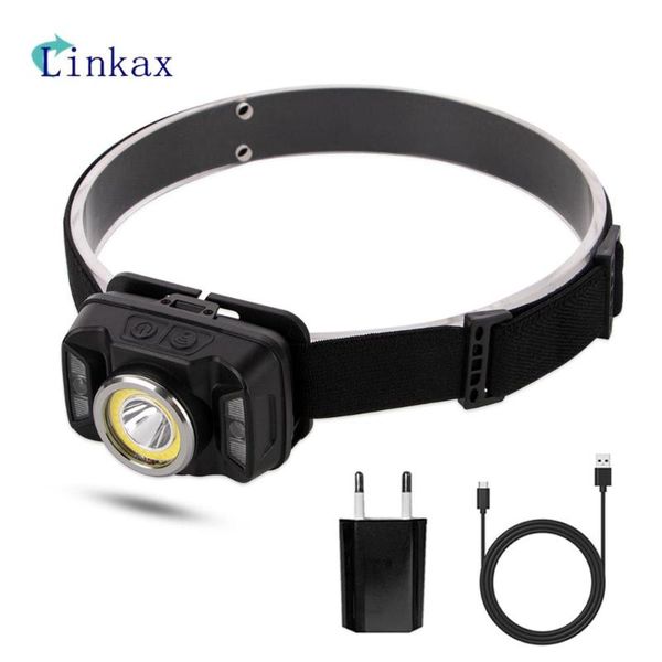 xte+cob led headlamp head lamp waterproof sensor headlight built in usb rechargeable 18650 battery working light fishing light
xte+cob led headlamp head lamp waterproof sensor headlight built in usb rechargeable 18650 battery working light fishing light